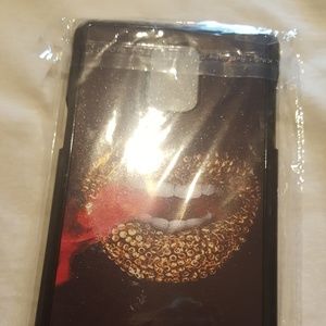 Samsung note 4 case